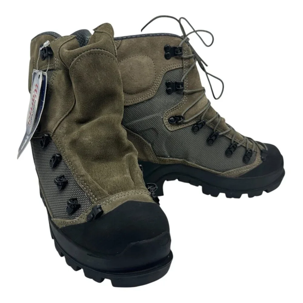 Bates‎ E03600C 8N Wolverine Warrior Boots Women's Toro Boro Alpine Hiking  NWT